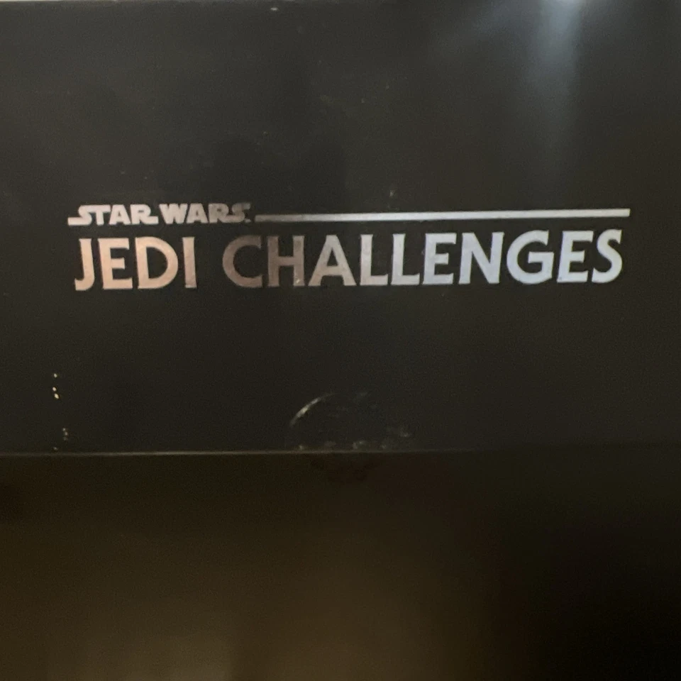 星球大战绝地挑战 AR 耳机 带光剑控制器 — 第 4/4 张图片