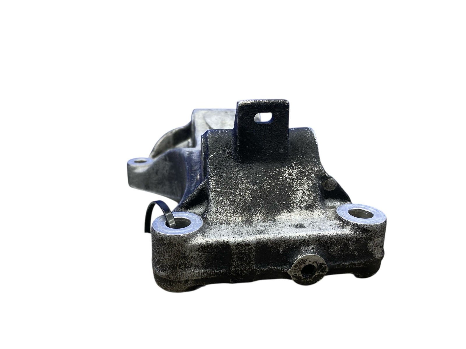 LAMBORGHINI HURACAN LP640-4 PERFORMANTE 5.2L ENGINE MOTOR SUPPORT MOUNT BRACKET