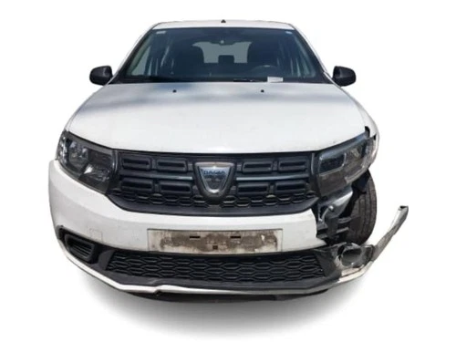 921006843R Kühler für DACIA SANDERO II Basis 2020 1385144 - Bild 6 von 10