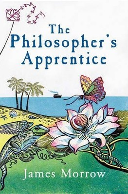 The Philosopher's Apprentice by Morrow, James 0297853430 FREE Shipping