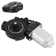 Front Driver Side Door Window Lift Motor For Kia Optima 2011-2015 82450-2T000