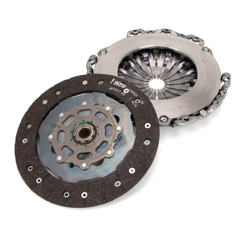 Genuine Citroen DS Peugeot Vauxhall Clutch Kit 2 Parts 1623846280 - Image 2 of 2