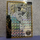 2025-26 Topps Finest - Autographs Jamal Murray #FAU-JU Gold Refractor #/50 (AU)