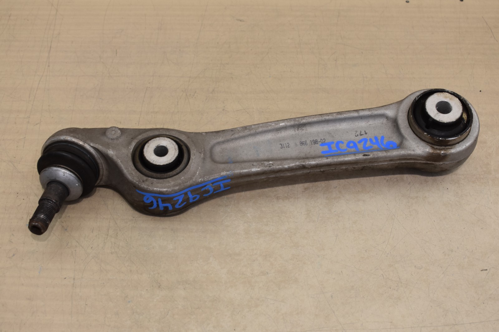 BMW i8 2014-2020 Front Right Lower Control arm