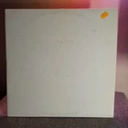 The Beatles - White Album - Apple Records PCS 7067/8 - 1970 - Vinyl 2LP