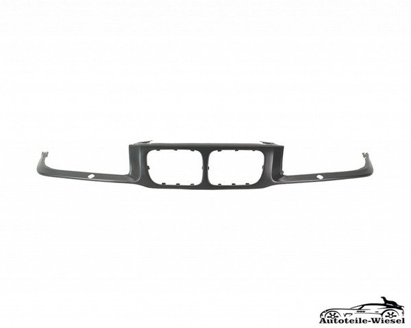 KüHlergrill Rahmen Vorne FüR Bmw 3Er Touring Coupe Compact 91-00-image