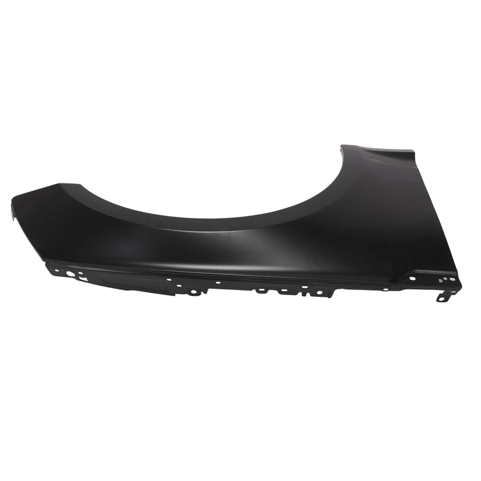 Fender Quarter Panel Passenger Right Side Hand For 2018-2024 Audi A5 Quattro New - Imagem 4 de 4