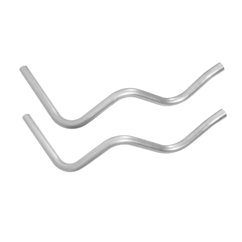 16523HKR Hooker Header Back Exhaust System - Image 4 of 4