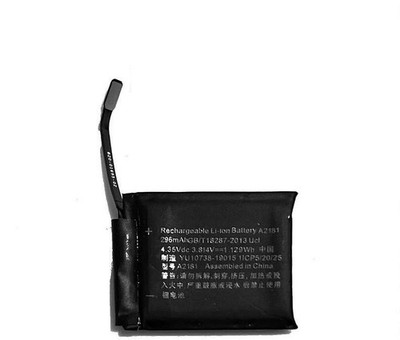 Apple Watch S5 Batterie 44Mm 296Mah