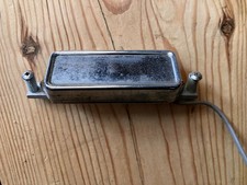 Watkins Rapier Electric Guitar Bridge Pickup - Made in England 1960s - WEM 12.5K