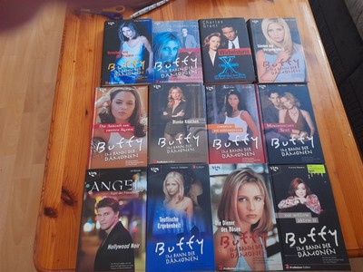 Buffy im Bann der Dämonen 