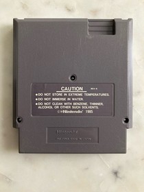 California Games | NES | Cartridge Only