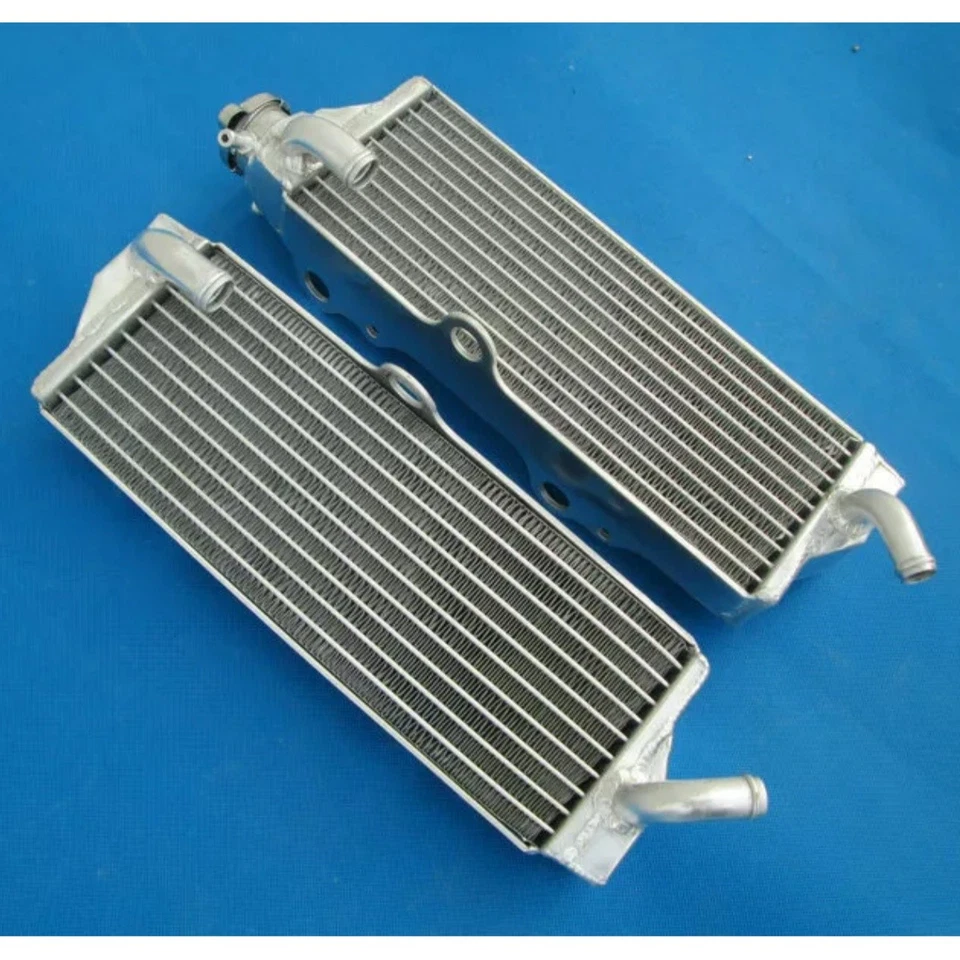 RADIATOR HUSQVARNA SMR450 2003-2011 SMR510 2005-2011 SMR 450/510 2009 2006 2007 - Imagem 3 de 4