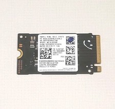 256Gb SSD NVMe Hard Drive with Windows 11 Pro...