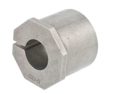 MOOG K80116 Caster/Camber Adjusting Bushing Front 