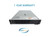Poweredge R740 16SFF 2x Gold 5118 2.3GHZ=24Cores NO RAM 3x HD TRAY H730P