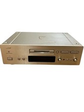 AS-IS DENON DMD-1800AL MiniDisc Deck MD Player/Recorder from JAPAN