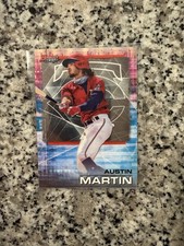 Austin Martin 2021 Bowman’s Best