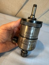 YUASA ACCU-TAPPER #530-050 Tapping Attachment MODIFIED