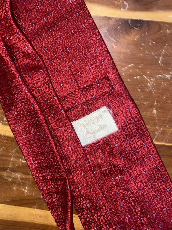 centeno firma parisina Foto 3 de 4