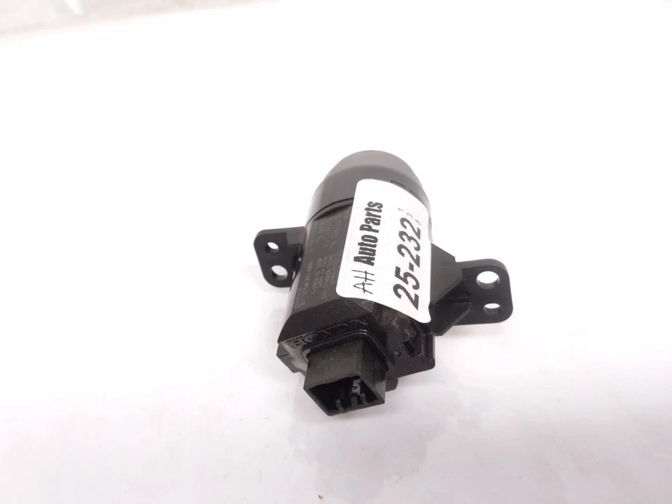 Honda Odyssey 2014-2017 botón de encendido sin llave arranque 35881-Tk8-A01 Foto 4 de 4