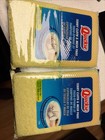 Quickie Terry Cloth And Mesh Pads Two Packs Of 2 #564 — photo 1