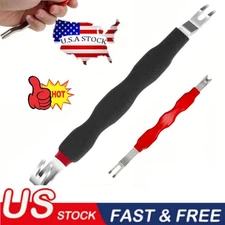 Automotive Electrical Terminal Connector Separator Removal Tool Remover New