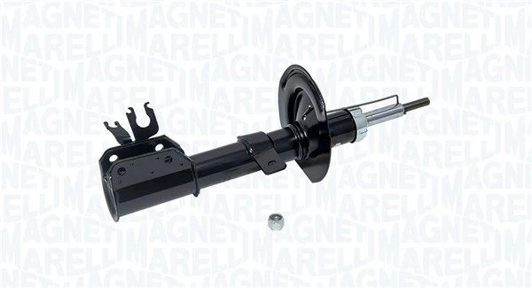DäMpfer Magneti Marelli 351947070100 FüR OE 50703298 - 50703309 - 50703745-image