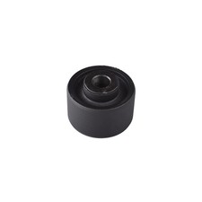 1x ORIGINAL® Tedgum Lagerung, Stoßdämpfer Hinten für Ford KA Abarth 500