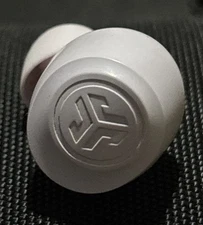 JLab Go Air Pop True Wireless Earbuds Purple Replacement Left Earbud Only