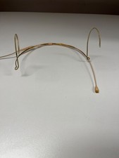 DPA 4066-F Omni Headset Mic, MicroDot/Sennhei...
