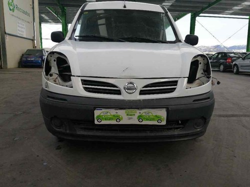 4001500QAG MOYEU DE ROUE AVANT GAUCHE / 3251889 POUR NISSAN KUBISTAR X76 1.5 D - Photo 7/10