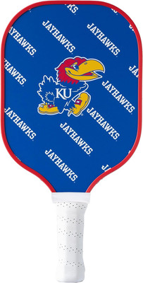 NCAA Nebraska Parrot Paddles Sport Pickleball Paddle - Team Spirit Gear