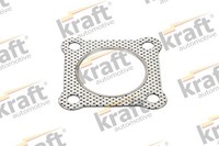 Kraft Automotive Dichtung Abgasrohr 0520090 FüR VW Seat Skoda 6N2 Polo 6V2 3 6N1