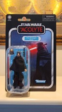 Hasbro Star Wars The Vintage Collection The Stranger Qimir  382 Mint...