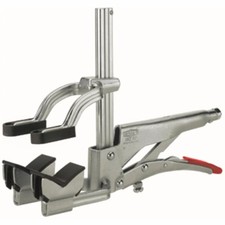 Bessey 4 1/2In Pipe Clamp