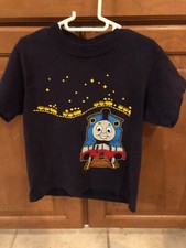 Thomas the Train Vintage T-shirt