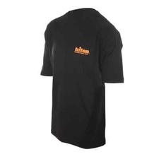 Men's Triton Power Tools Shirt - XL - Black - Brand New