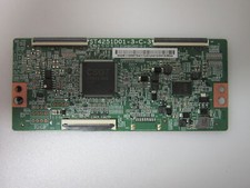 Toshiba 43LF711U20 Westinghouse JVC T-Con Board ST4251D01-3-C-3 34.29110.08T
