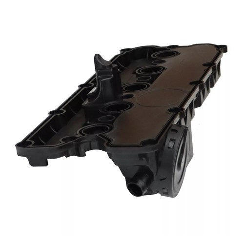 Engine Valve Cover w/Gasket Bolts Cap For VW Beetle Golf Jetta Passat 2.5L S12 - Picture 10 of 15