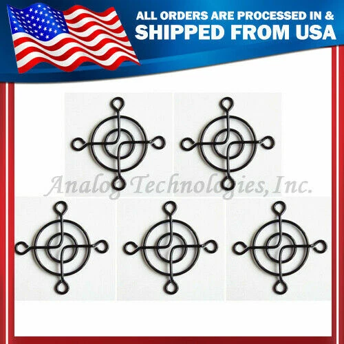 ATI disipadores de calor de componentes electrónicos