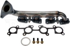 Exhaust Manifold Kit Right for LEXUS TOYOTA LX470 LX470 4.7L 1998-2005 RA/003DM
