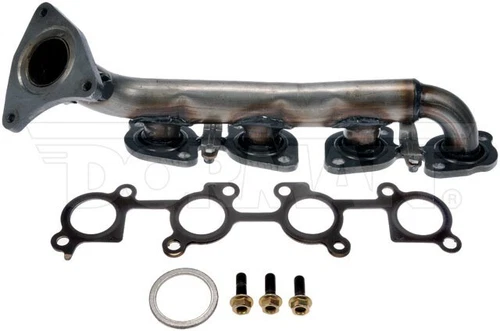 Exhaust Manifold Kit Right for LEXUS TOYOTA LX470 LX470 4.7L 1998-2005 RA/003DM - Picture 1 of 8