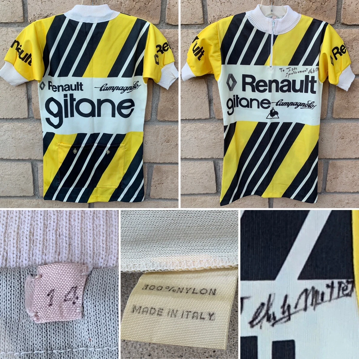25+ Campagnolo Cycling Jersey for sale | Updated Oct 2026