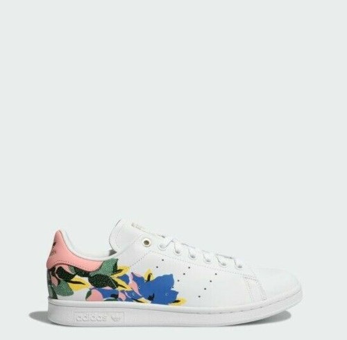 stan smith 2 womens Blue