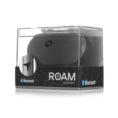 roam bluetooth speaker