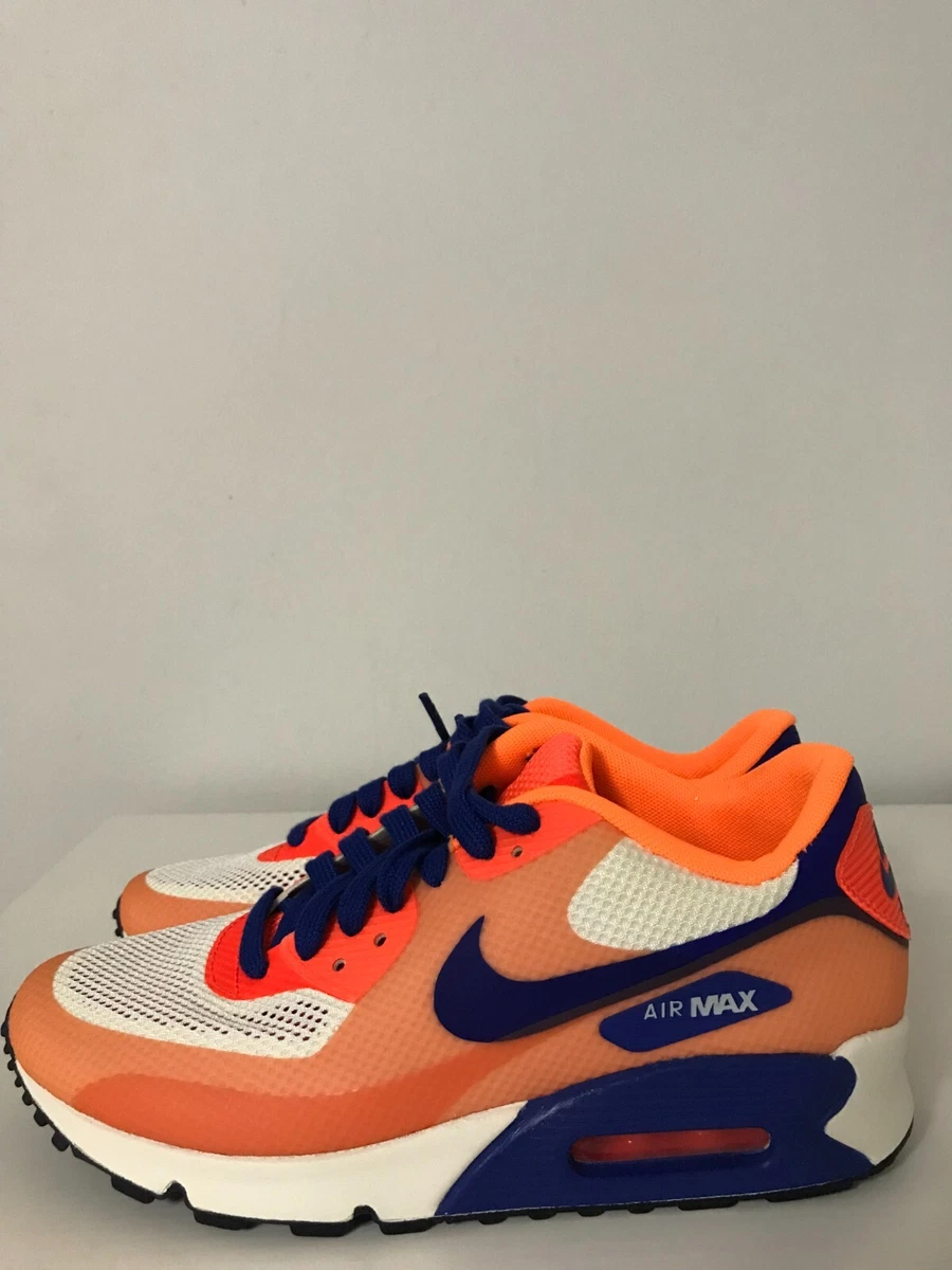 Nike air max clearance hyperfuse size 8