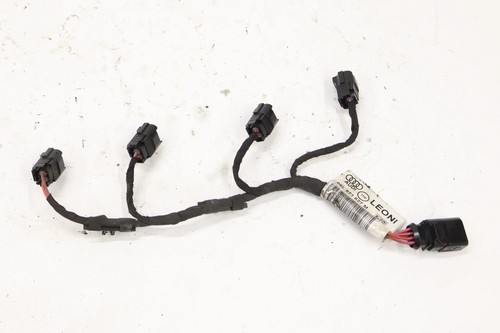 Audi A1 82A Einspritzdüsen Kabelbaum 06L971627M
