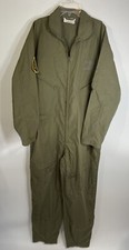 ROTHCO Flight Suit, Intermediate Men, Size Medium, Brown, P/N 000-540-2-84
