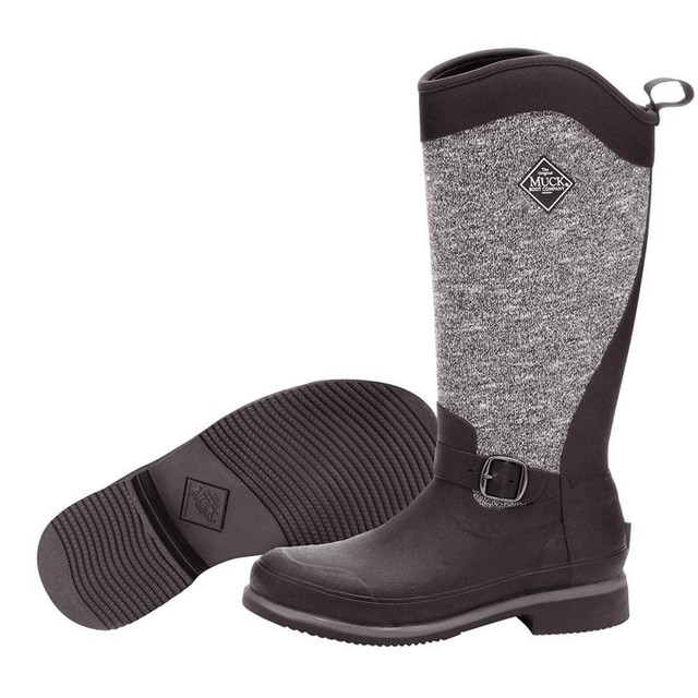 winter riding muck boots